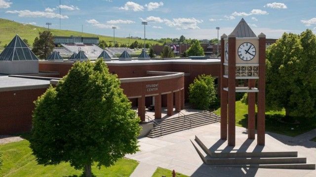 Chadron State College