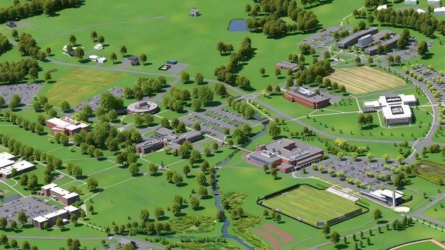DeSales University