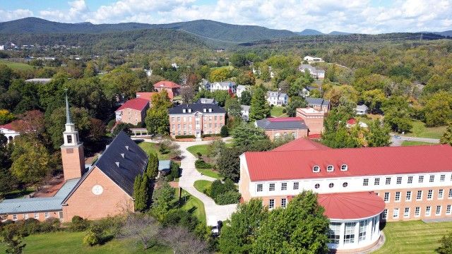 Hollins University