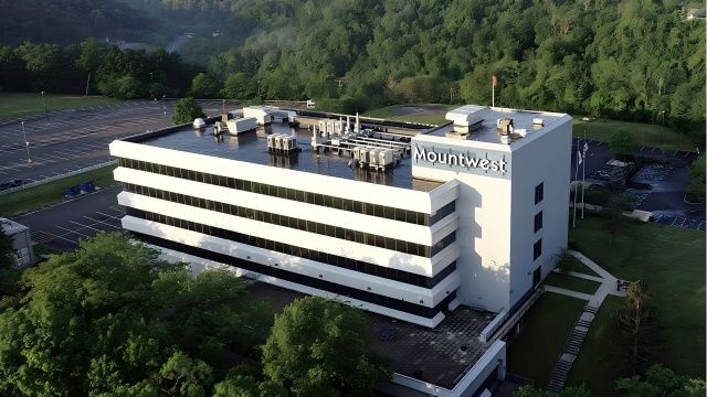 Mountwest Community & Technical College