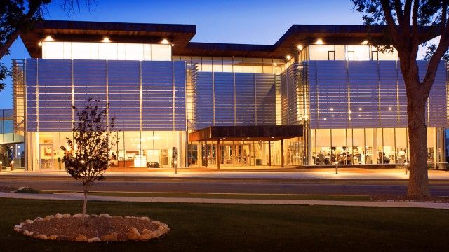 New Mexico Highlands University