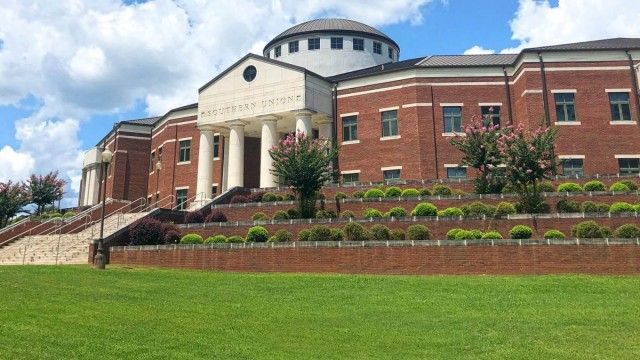 Southern Union State Community College