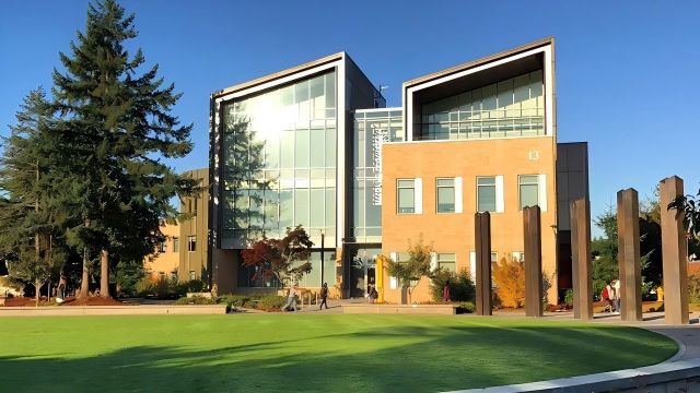Tacoma Community College