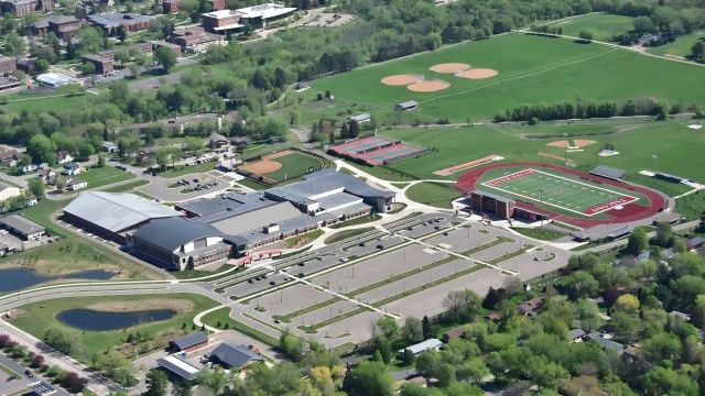 University of Wisconsin - River Falls