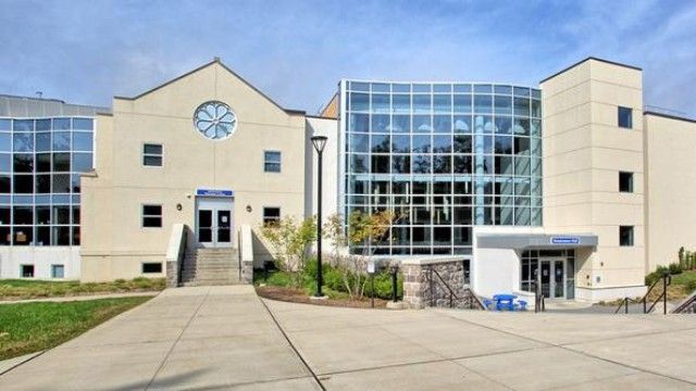 Berkeley College - Woodland Park