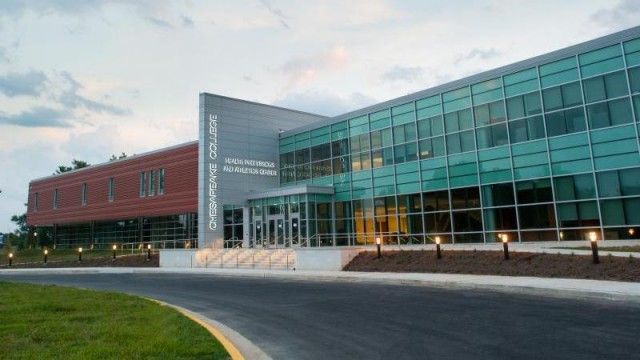 Chesapeake College