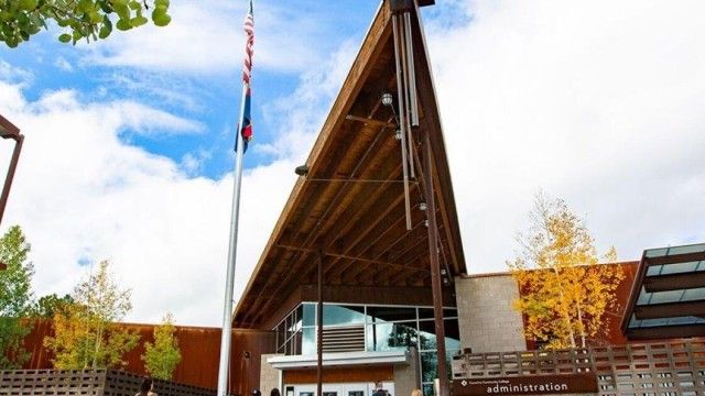 Coconino Community College