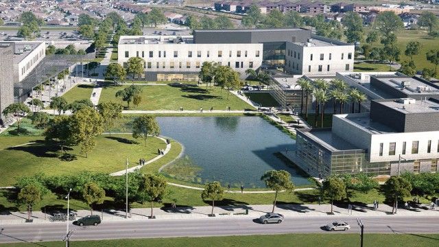 Del Mar College