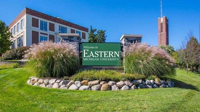 Eastern Michigan University