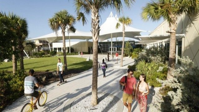 Eckerd College