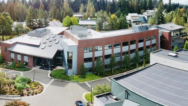 Green River College