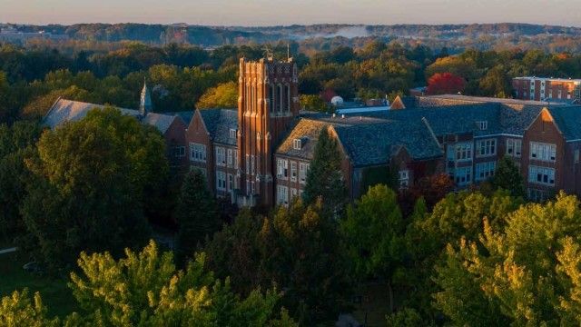 Nazareth University