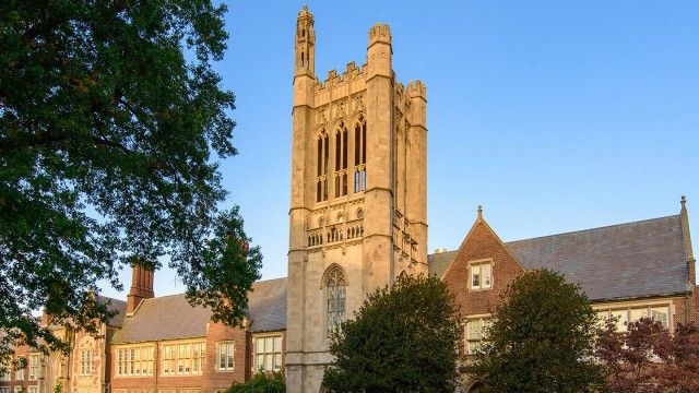 New Jersey City University