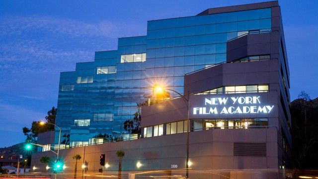 New York Film Academy - Los Angeles