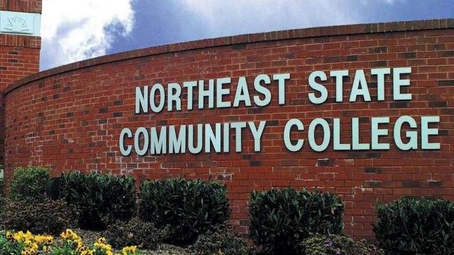 Northeast State Community College