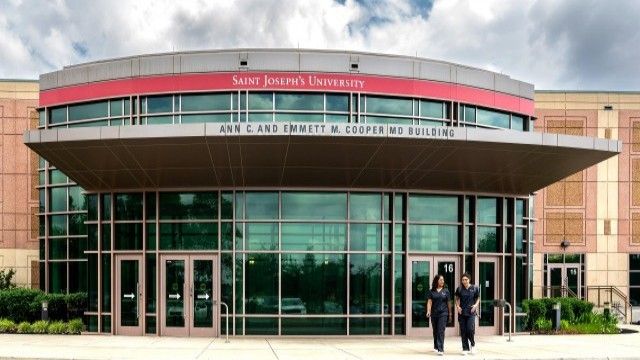 Saint Joseph's University - Lancaster