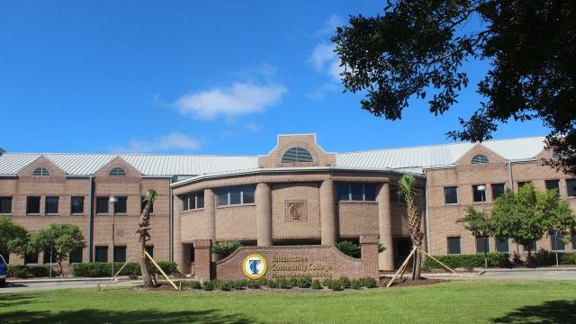 Tallahassee Community College
