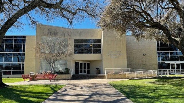 Trinity Valley Community College
