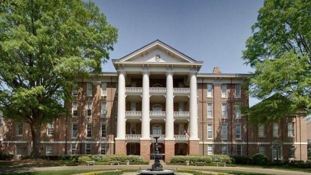 William Peace University