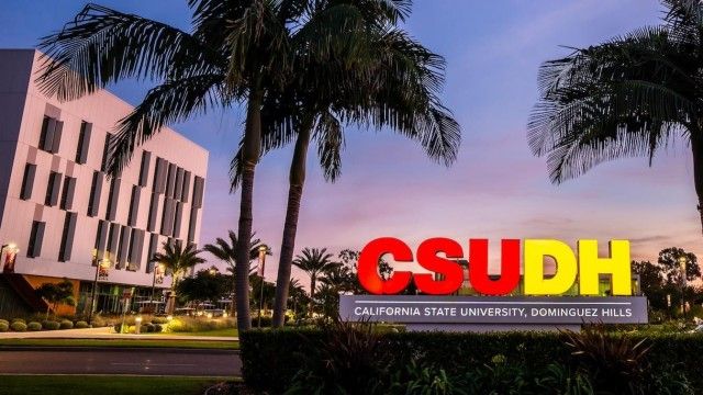 California State University - Dominguez Hills