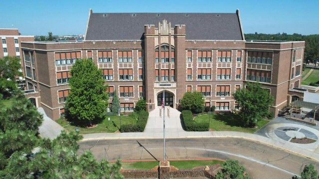 Dickinson State University