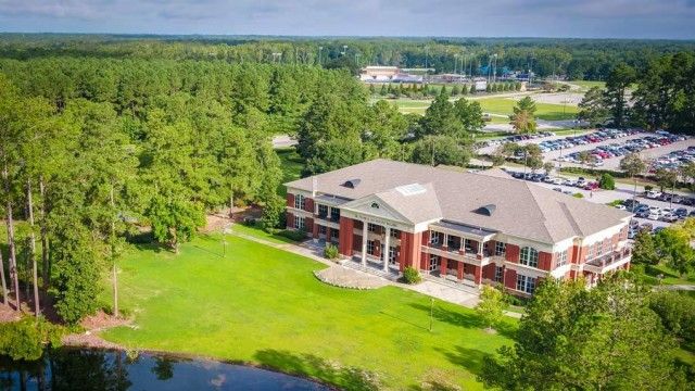 Francis Marion University