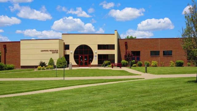 Frontier Community College