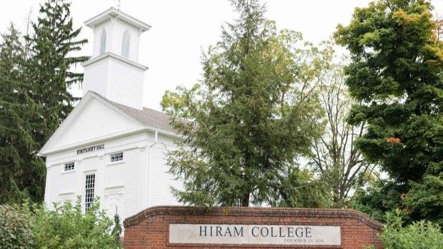 Hiram College