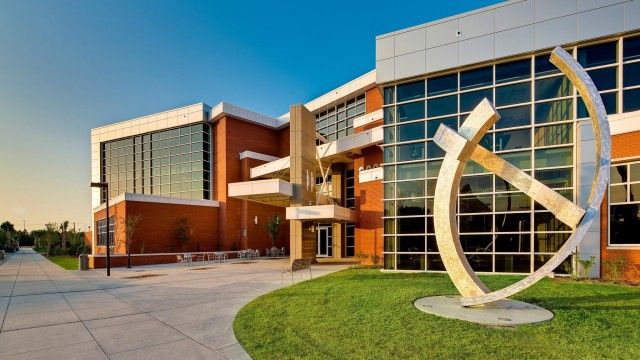 Horry-Georgetown Technical College