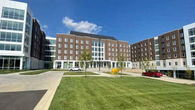 Kentucky State University