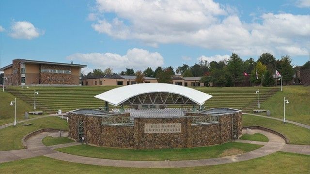 North Arkansas College