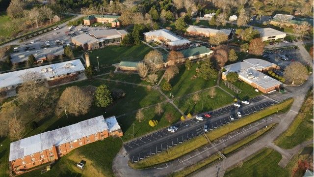 North Georgia Technical College