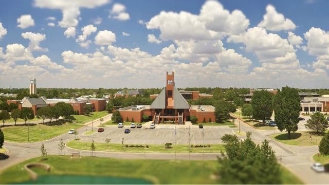 Oklahoma Christian University