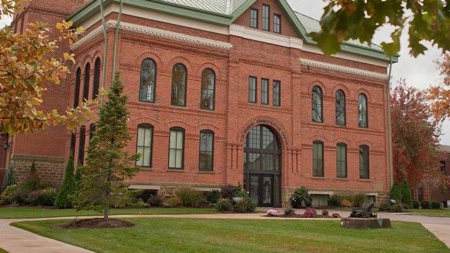 Trine University