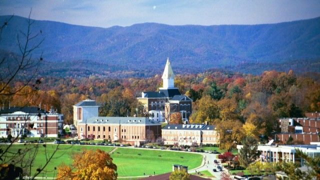 University of North Georgia