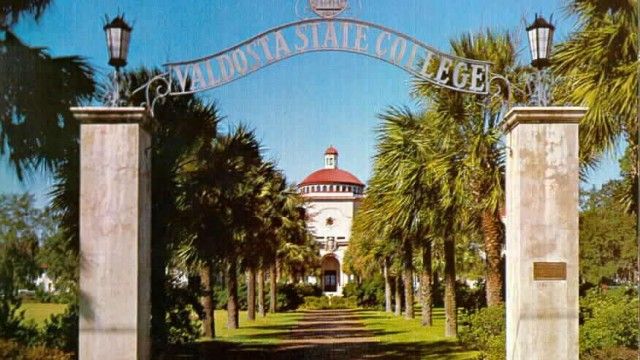 Valdosta State University