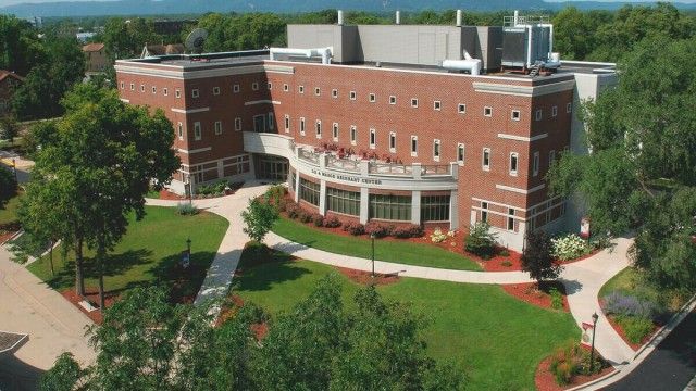 Viterbo University