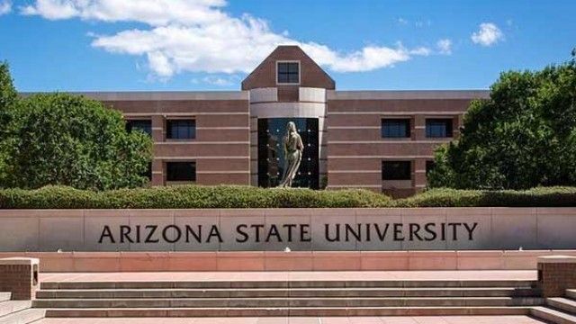 Arizona State University - West Campus