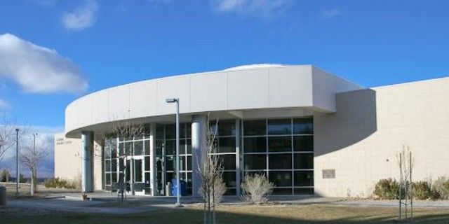 Cerro Coso Community College