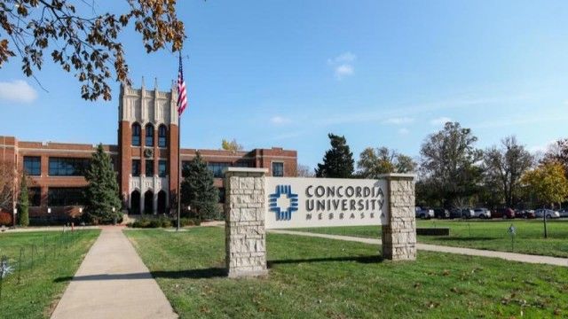 Concordia University, Nebraska