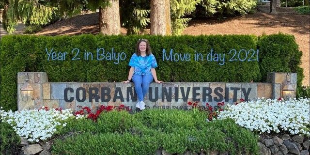 Corban University