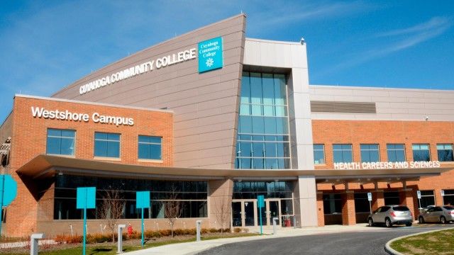 Cuyahoga Community College