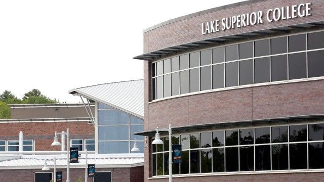 Lake Superior College