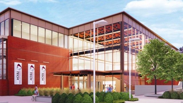 Manhattan Area Technical College