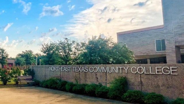 Northeast Texas Community College
