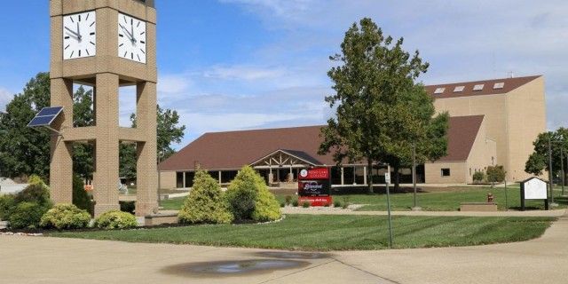 Rend Lake College