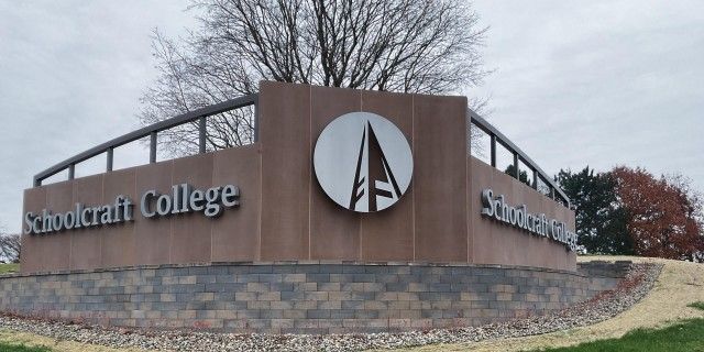 Schoolcraft College