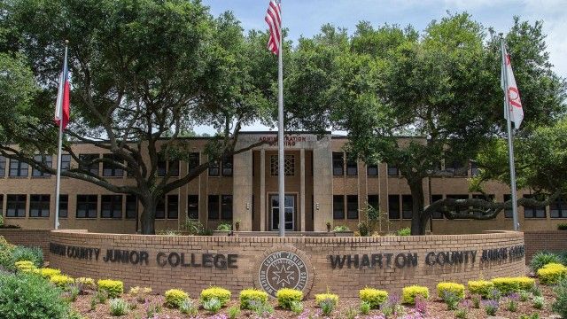 Wharton County Junior College