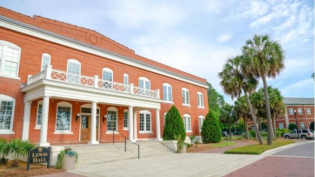 Abraham Baldwin Agricultural College