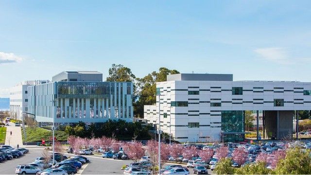 California State University - East Bay